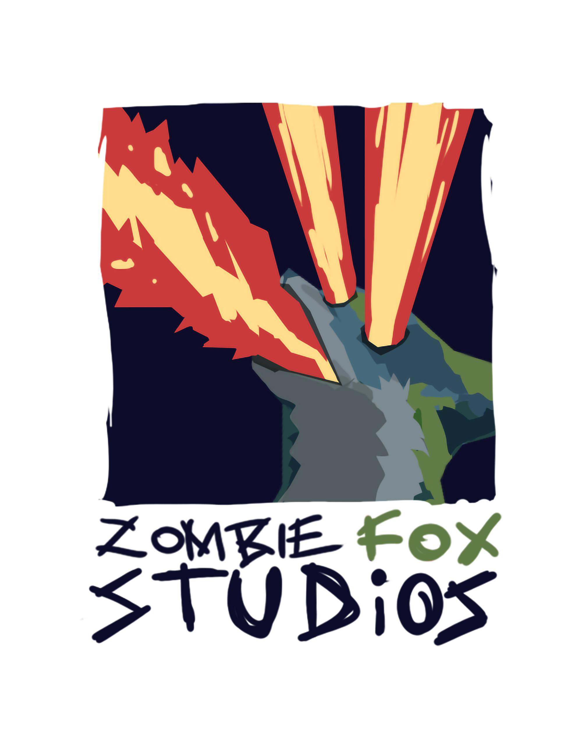 Zombiefox Studios - Crafty Games for the undead at heart